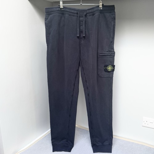 Stone island pantaloni joggers - pantaloni,