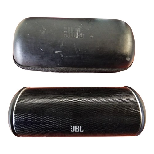 Jbl flip speaker - speaker, bluetooth
