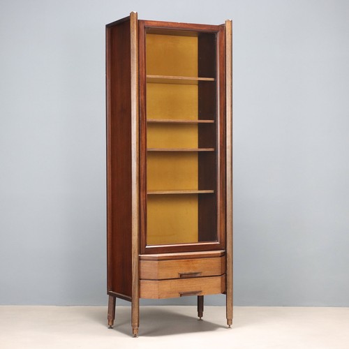 Mobile vetrina vintage - vetrina,