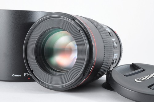 Obiettivo macro canon - canon, ef