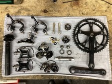 Suntour Superbe Pro Black