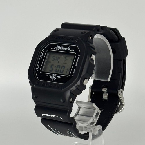 Shock brothers - g,