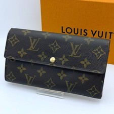Portafoglio Louis Vuitton