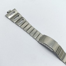 Bracciale orologio vintage