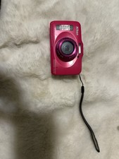 Appareil photo numérique 10,1