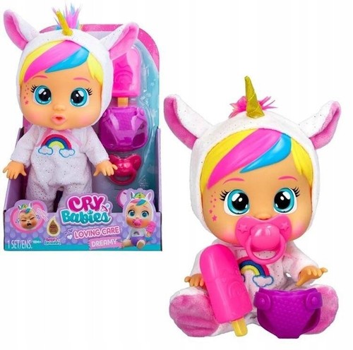 Cry babies dreamy loving - cry,