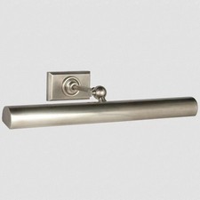 Lampada da parete quadro da