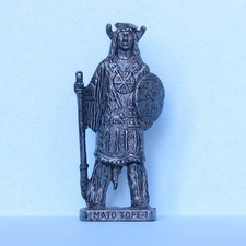 KINDER / SOLDATINI SERIE