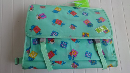 Borsa cartella 012 benetton - borsa,