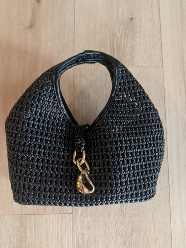 Borsa mano dolce - a, dahlia