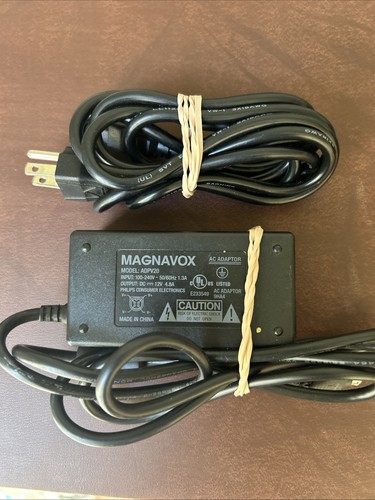 Adattatore 12v per magnavox - 12v,