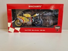 Minichamps ducati 999rs - 1/12,