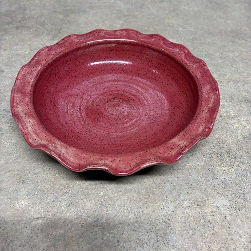 Ciotola ceramica con bordo - ciotola,