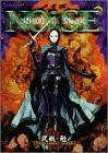 Tsutomu nihei manga noise - nihei,