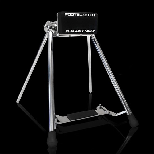 Allenatore per grancassa - allenatore,