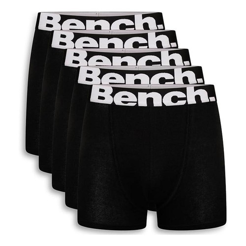 Boxer intimo elasticizzato
