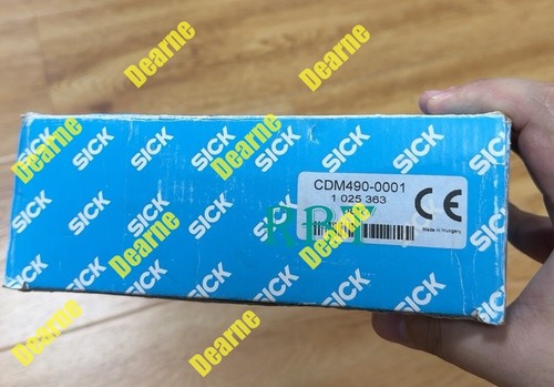 Scanner cdm490 0001 nuovo lg - cdm490-0001, *lg
