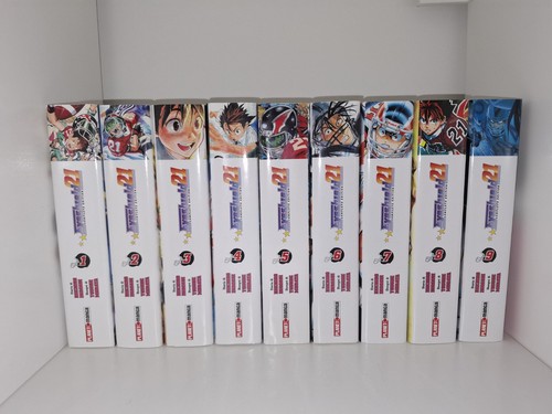 Eyeshield dal vol - eyeshield, al