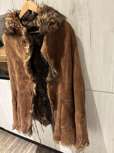 Cappotto vintage donna - cappotto,