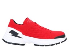Sneakers Neil Barrett uomo