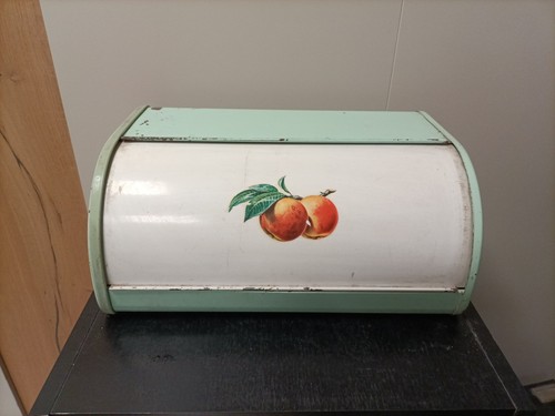 Cofanetto metallico porta