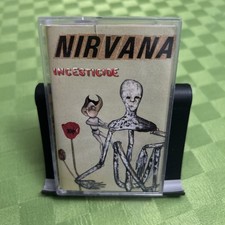 Nirvana - Incesticide