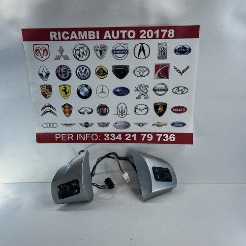 Comandi volante opel corsa - volante,