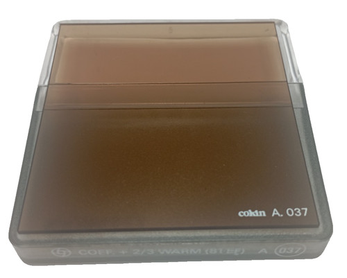 Cokin 037 coef - cokin, a