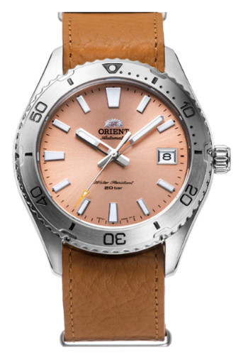 Orient ac0q05p10b mako - orient,