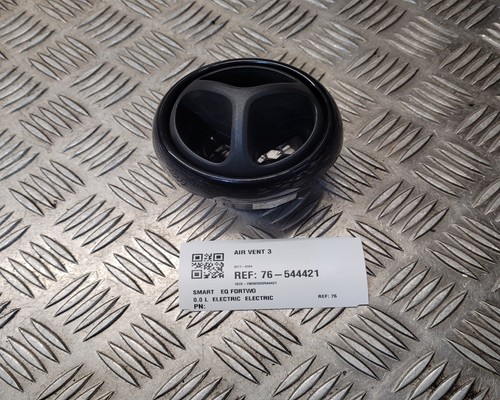 Presa aria smart - smart, fortwo