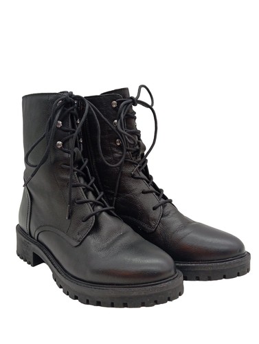 Geox stivaletto stringato - stivaletto,