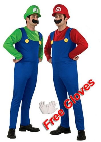 Costume uomo pezzi super - costume,