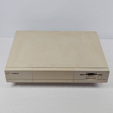 Commodore amiga 1000 - commodore, personal