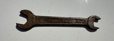 Rare Alfaromeo 11/15 English