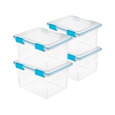 Sterilite Gasket Box