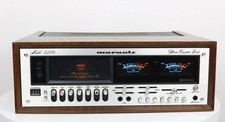 MARANTZ 5220 LETTORE CASSETTE