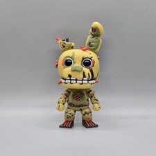 Springtrap GLOW #110 ~ Funko