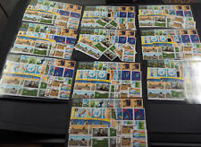 1995 San Marino, 20 annate