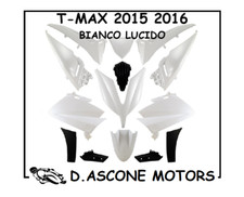 Kit carene tmax 530 bianco - kit,