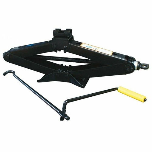 Crick solleva auto - auto, a