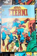 GLI ETERNI RACCOLTA N 1 EDIT