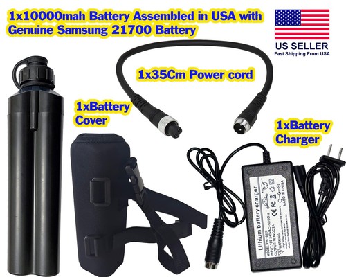 Set batteria mulinello - , da