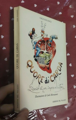 Sguanci quore carda diario - quore,