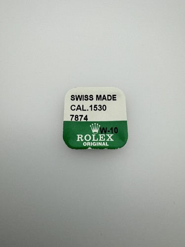 Rolex originale 1520 - rolex, 7874
