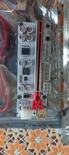 Pci riser cavo usb - 3.0, e