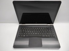 Notebook u103 intel core - hp, 13-u103