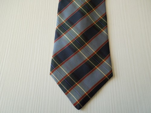 Trussardi silk tie seta - silk,