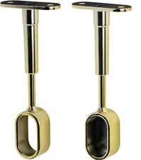 Spalline Medie Endträger