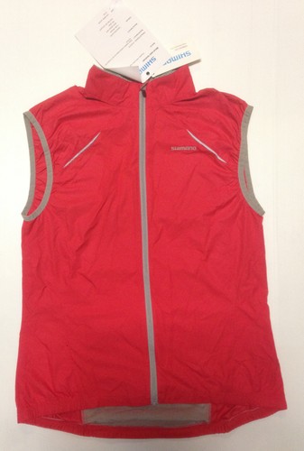 Gilet antivento shimano wind - shimano,