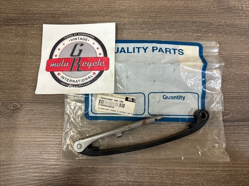 Nos honda xl250s - xr250, cam